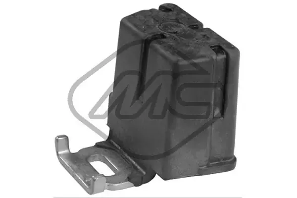 Подушка глушника 55810 Metalcaucho