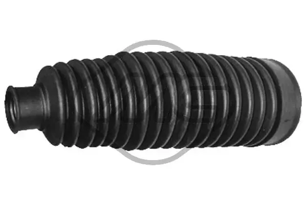 Пильник рульової рейки 00202 Metalcaucho
