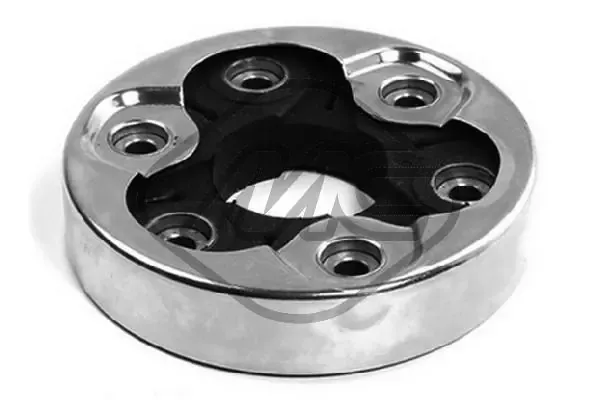 Муфта кардана еластична, передня 05468 Metalcaucho