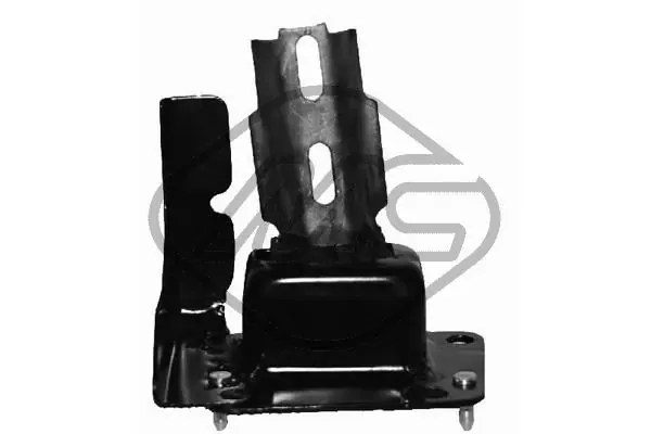 Подушка (опора) двигуна, ліва 04649 Metalcaucho