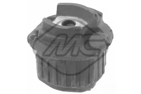 Сайлентблок задньої балки 06081 Metalcaucho