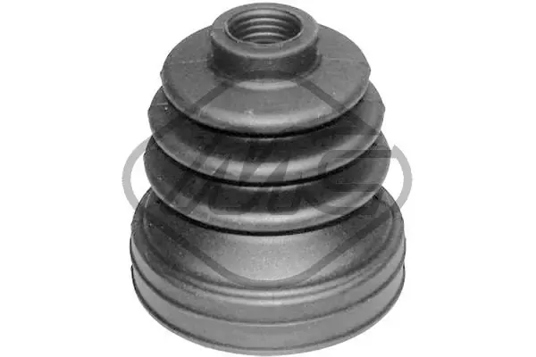 Пильник ШРУСа внутрішній 00142 Metalcaucho