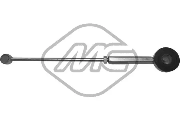 Тяга куліси АКПП/КПП 04420 Metalcaucho