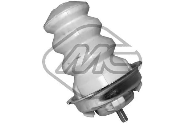 Відбійник задньої ресори 06527 Metalcaucho