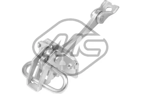 Обмежувач відкриття дверей, передній 43155 Metalcaucho