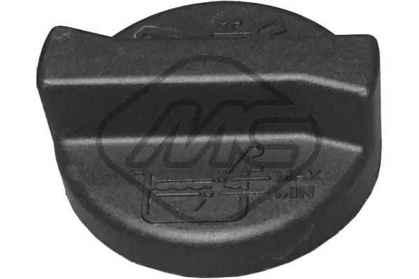 Кришка маслозаливной горловини 03704 Metalcaucho