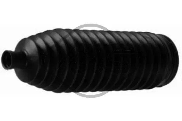 Пильник рульової рейки 00206 Metalcaucho