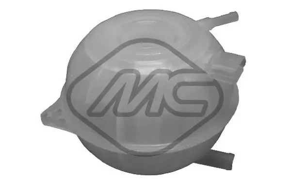 Бачок системи охолодження 03610 Metalcaucho