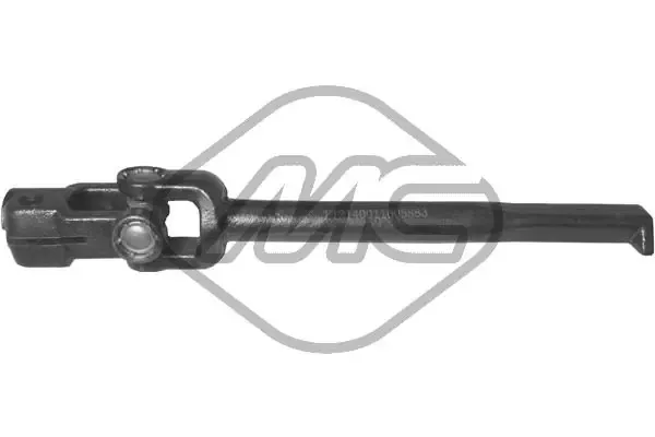 Кардан вала рульової колонки, нижній 05883 Metalcaucho