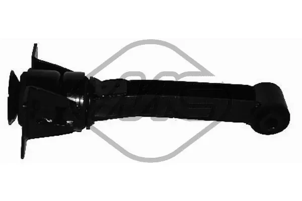 Подушка двигуна задня 04812 Metalcaucho