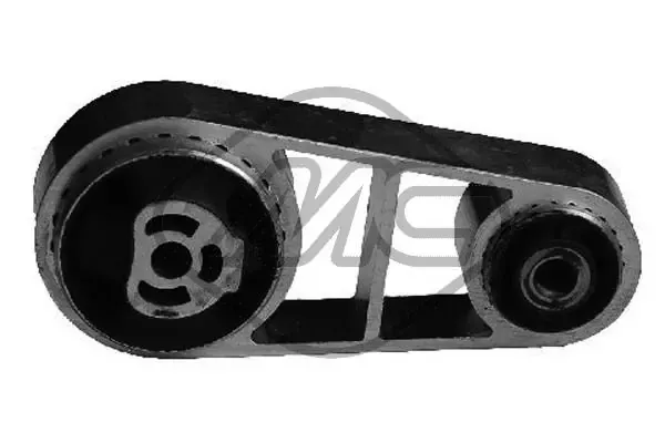 Подушка двигуна задня 04899 Metalcaucho