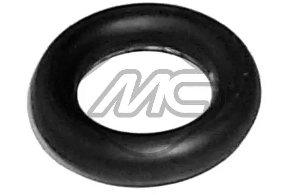 Подушка глушника 00101 Metalcaucho