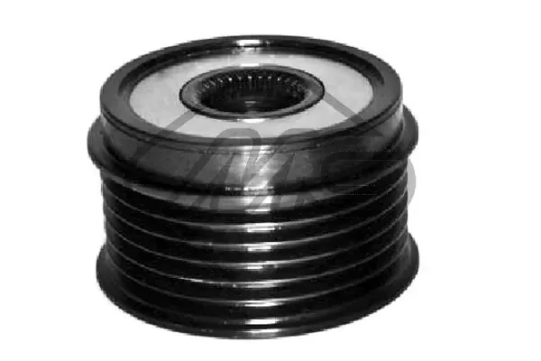 Шків генератора 05671 Metalcaucho