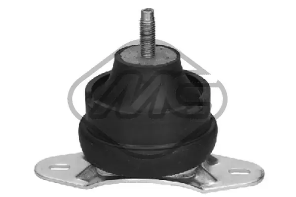 Подушка (опора) двигуна, права верхня 57436 Metalcaucho