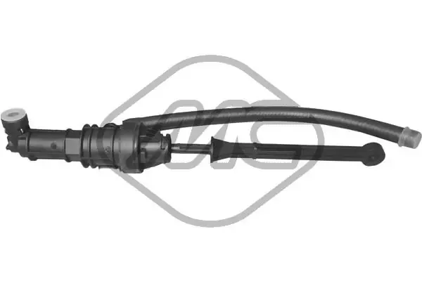 Головний циліндр зчеплення 05938 Metalcaucho