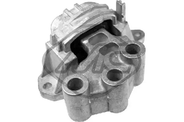 Подушка (опора) двигуна, права 49121 Metalcaucho