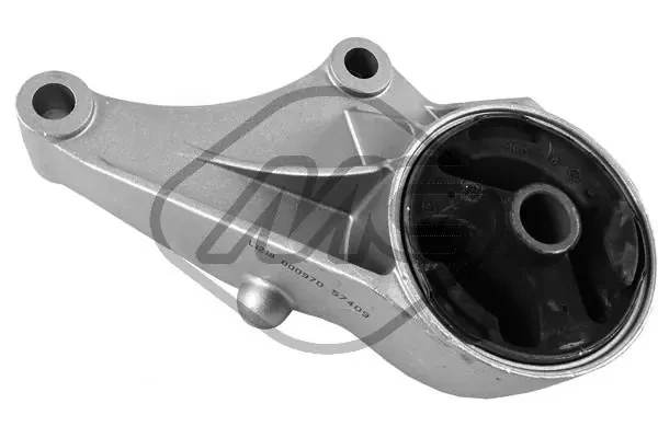 Подушка двигуна передня 57409 Metalcaucho