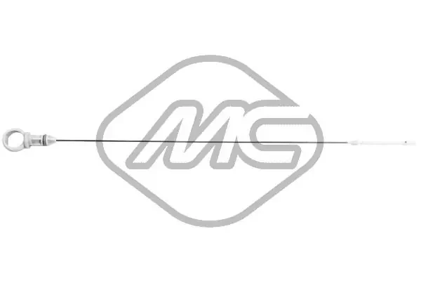  Масляний щуп Citroen C3 2