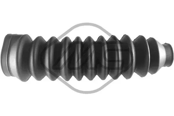 Пильник рульової рейки 01765 Metalcaucho