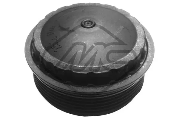 Кришка масляного фільтра 03840 Metalcaucho