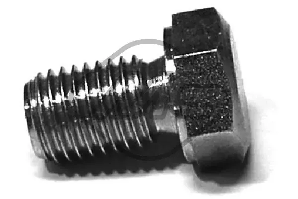 Пробка піддона двигуна 00678 Metalcaucho