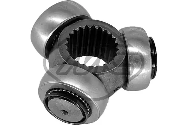Тришип 39312 Metalcaucho