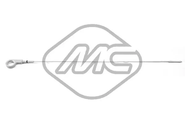 Масляний щуп Volkswagen Jetta VII