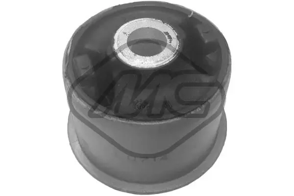 Сайлентблок задньої балки 02839 Metalcaucho