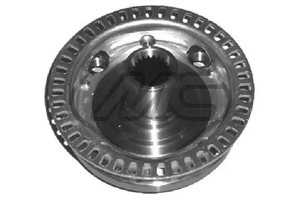 Передня маточина 90034 Metalcaucho