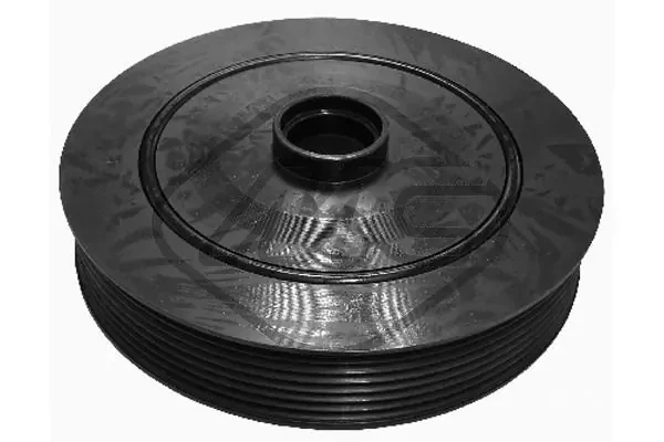Шків колінвала 04734 Metalcaucho