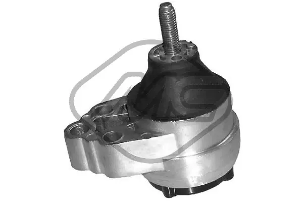 Подушка (опора) двигуна, права 04105 Metalcaucho