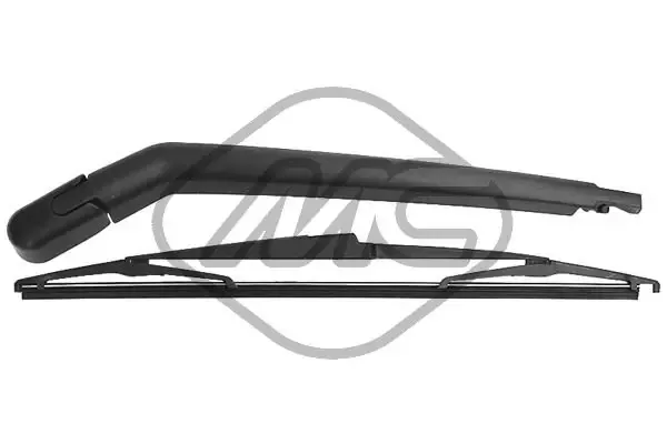 Задня щітка Renault Koleos HY0