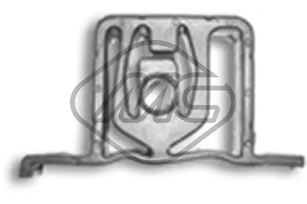 Подушка глушника Skoda Octavia TOUR I A4