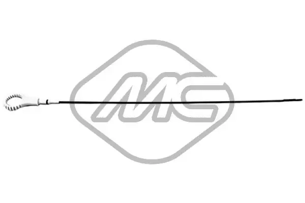 Масляний щуп 39905 Metalcaucho