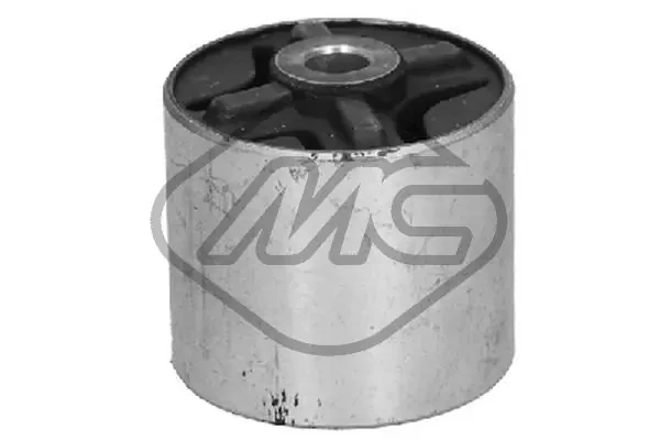 Сайлентблок задньої балки 04454 Metalcaucho