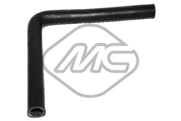  09623 Metalcaucho