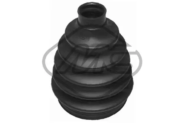 Пильник ШРУСа зовнішній 00111 Metalcaucho