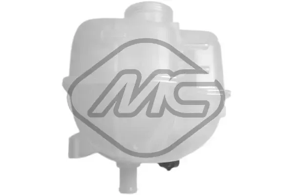 Бачок системи охолодження 03922 Metalcaucho