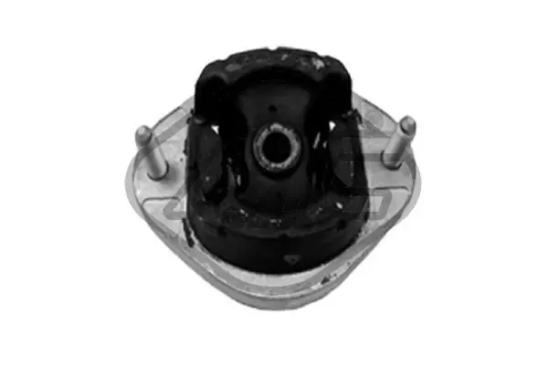 Подушка коробки передач 54206 Metalcaucho