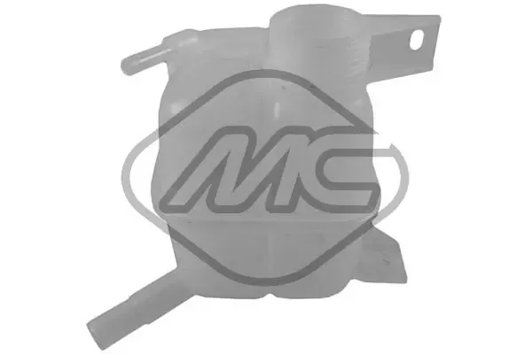 Бачок системи охолодження 21711JG700 Renault (RVI)