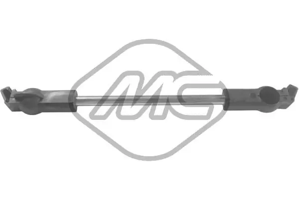 Тяга куліси АКПП/КПП 02414 Metalcaucho