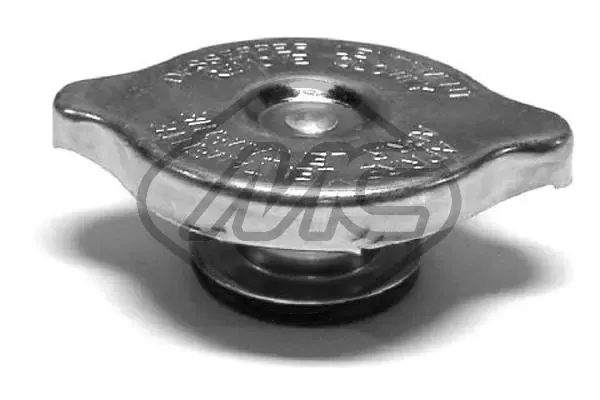 Кришка розширювального бачка 03608 Metalcaucho