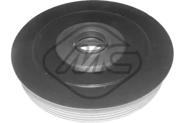 Шків колінвала 05692 Metalcaucho
