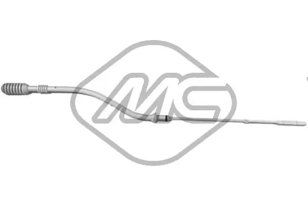 Масляний щуп 05139 Metalcaucho