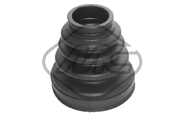 Пильник ШРУСа внутрішній 00467 Metalcaucho