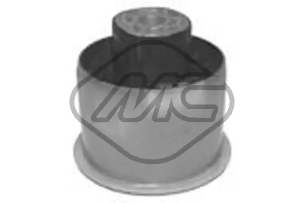 Сайлентблок задньої балки 06900 Metalcaucho