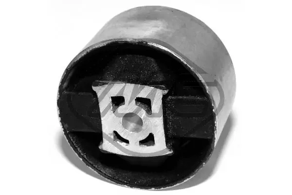 Подушка (опора) двигуна, задня (сайлентблок) 05231 Metalcaucho