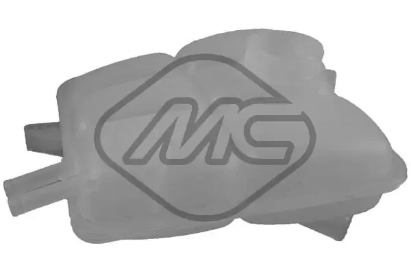 Бачок системи охолодження 03803 Metalcaucho
