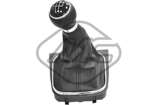 Рукоятка важеля КПП 65091 Metalcaucho