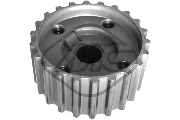 Зірка-шестерня приводу коленвалу двигуна 05695 Metalcaucho